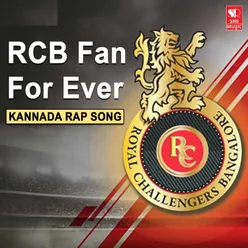 RCB Fan For Ever